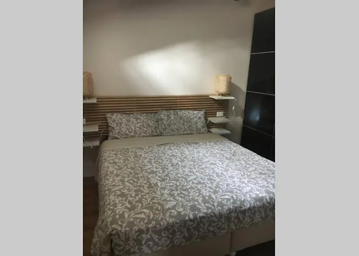 Portanova Attic Lägenhet *