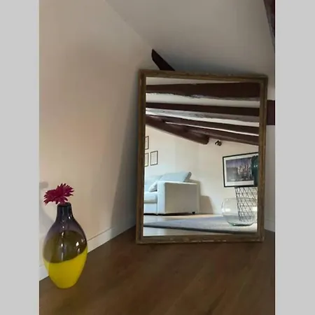 Portanova Attic * Bologna