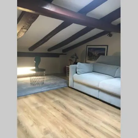 Portanova Attic