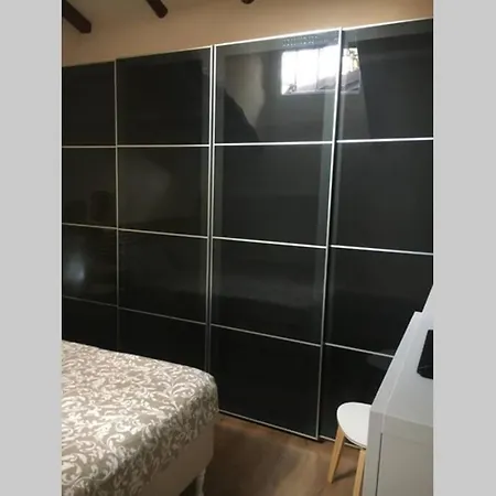 Διαμέρισμα Portanova Attic Μπολόνια