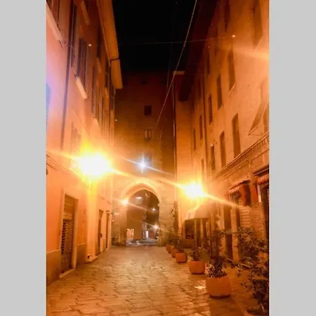 Portanova Attic Bologna