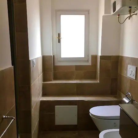 Portanova Attic Μπολόνια