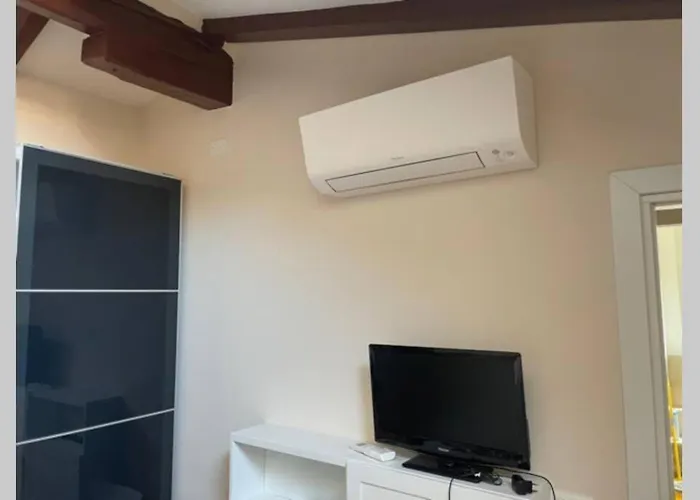 Portanova Attic Μπολόνια