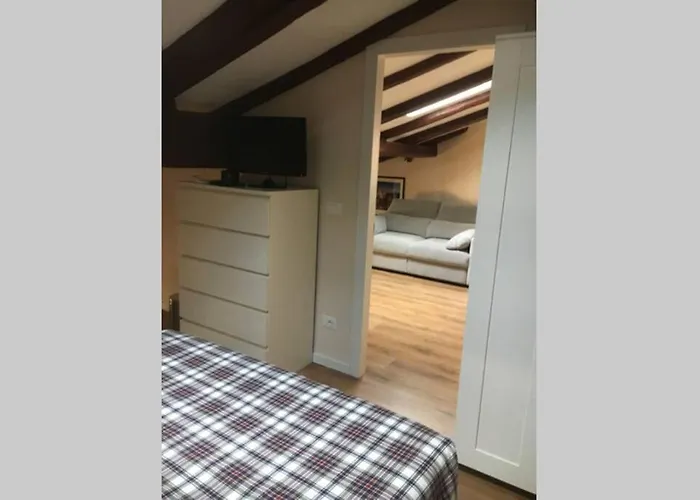 Appartamento Portanova Attic *