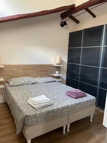 Appartamento Portanova Attic