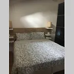 Portanova Attic Lejlighed *
