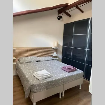 Portanova Attic Bologna