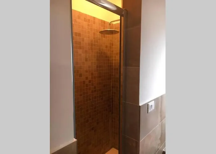 Apartamento Portanova Attic Bolonha