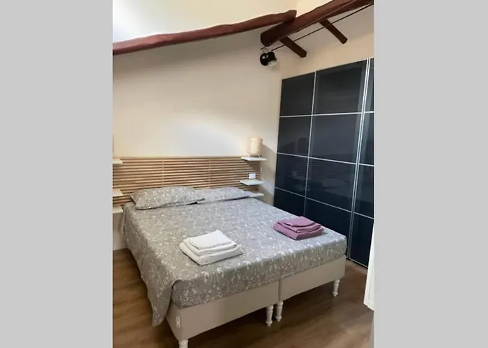 Portanova Attic Bolonha