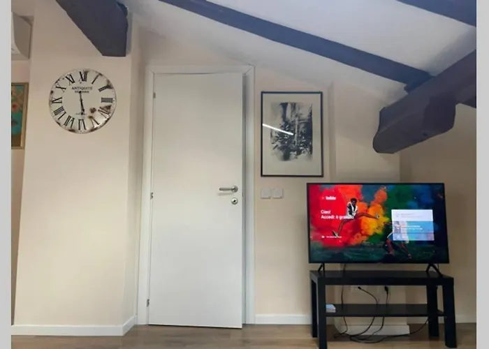 Portanova Attic * Болонья