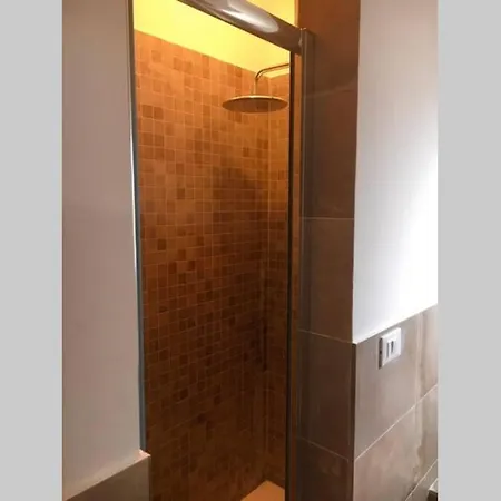 Appartement Portanova Attic Bologna