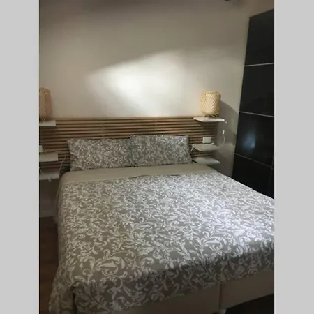 Portanova Attic Appartement *