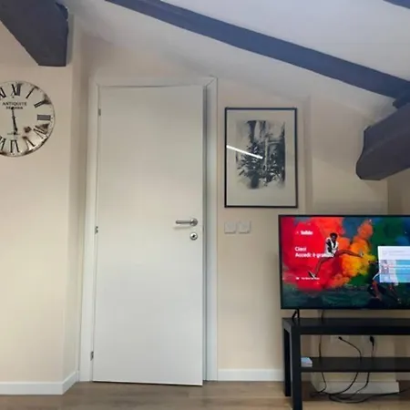 Portanova Attic * Bologna